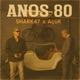 Anos 80 Single