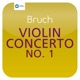 Bruch Violin Concerto No 1 Single