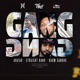 Gang Gang Single