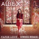 Paper Love Stress Remix Single