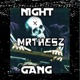 NIGHT GANG Single
