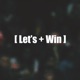 Let s Win feat IshDARR Single