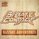 Bizzare Adventures Single