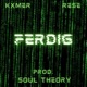 Ferdig Single