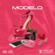 Modelo feat og Ferb Gabzza Single