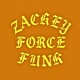 SHE CANT GET WITH THIS feat Frances Romero and The Force Funk Band Single
