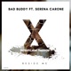 Beside Me feat Serena Carone Single