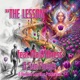 The Lesson feat Maja Hiness Sun Flower Single