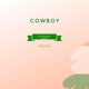 Cowboy feat Inez Single