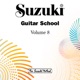 Suzuki Guitar School Vol 8 EP