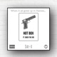 Hot Box feat Buck the Kid Single