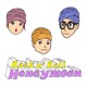 Rock n Roll Honeymoon Single