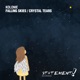 Falling Skies Crystal Tears Single