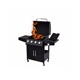 Rozpalam Grill Single