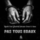 Pas tous égaux feat Ghostrak Arcane Crew Soso Single