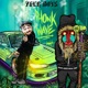 Phonkwave feat Rypl Luga Bema Single
