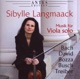 Musik für Viola solo