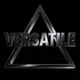 VERSATILE HARDSTYLE Single