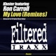 My Love feat Ron Carroll Single