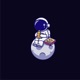 Space Base de Trap Single