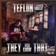 And They Know That feat 9 Mills Single