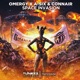 Space Invasion Single