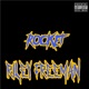 Riley Freeman feat FREDOBAGZ EP