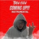Coming Up Instrumental Single