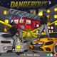 Dangerous feat Teddy Reiss Single