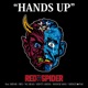 Hands Up feat MINMI Bes NG HEAD KENTY GROSS Boogieman Shingo Nishinari Single