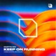 Keep On Running Single