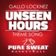 Unseen Hours Single