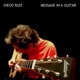 Message in a Guitar