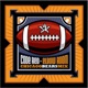 Elbow Room Chicago Bears Mix Single