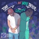 Lock me Down feat Mike Taylor Single
