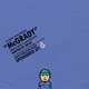 mcgrady Single