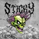 Sticky EP