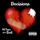 Decisions feat Zodi Single