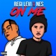 On Me feat Nes Single