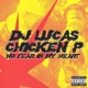 No Fear In My Heart feat Chicken P Single