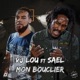 Mon bouclier feat Sael Single