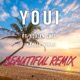 Beautiful Remix feat Adrian Swish Kahlia Henao Single