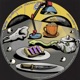 Dirty Clanking Single