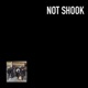 NOT SHOOK feat NIKUL Single
