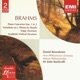 Brahms Piano Concertos Overtures