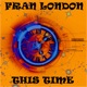 This Time Single