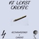 At Least Create Single