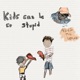 kids can be so stupid Single