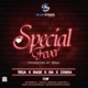 Special Fever feat Tega DA Chuka Single