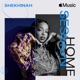 Apple Music Home Session Shekhinah